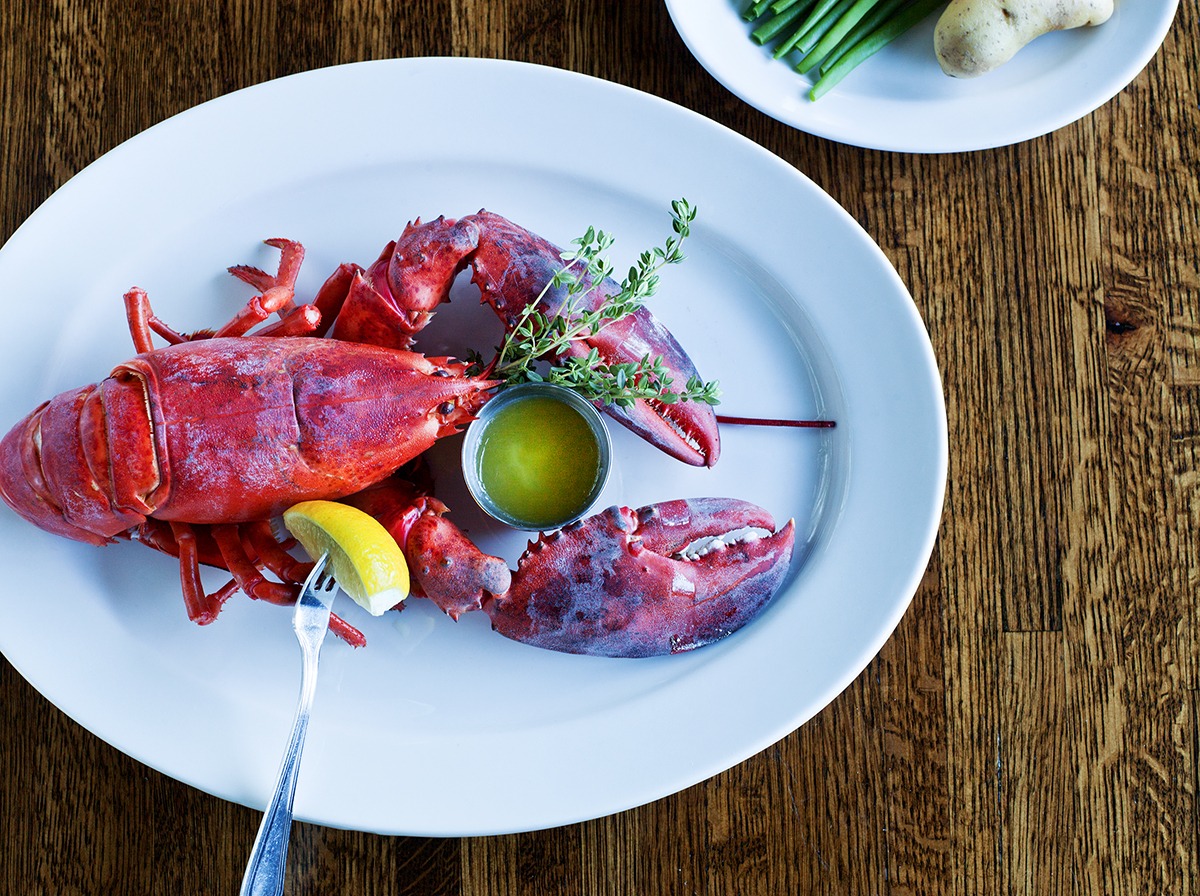 Bridgehampton Deli Bell & Anchor In Sag Harbor Welcomes Fall With Nightly Dinner Specials ...