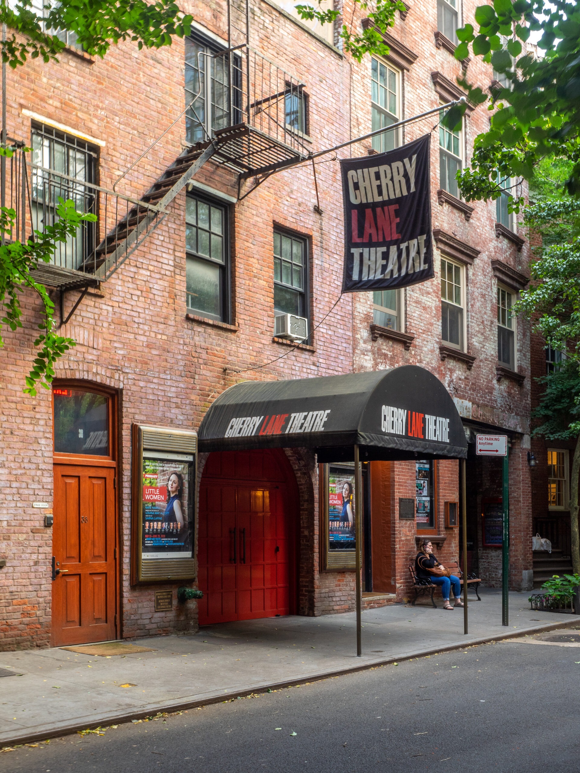 Sofia Coppola Unveils New Sundays With Sofia Screenings At Cherry Lane ...